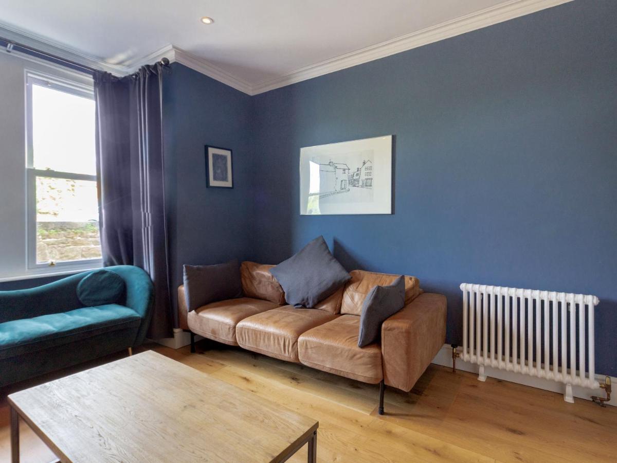 8 Drabbles Road Villa Matlock  Exterior foto